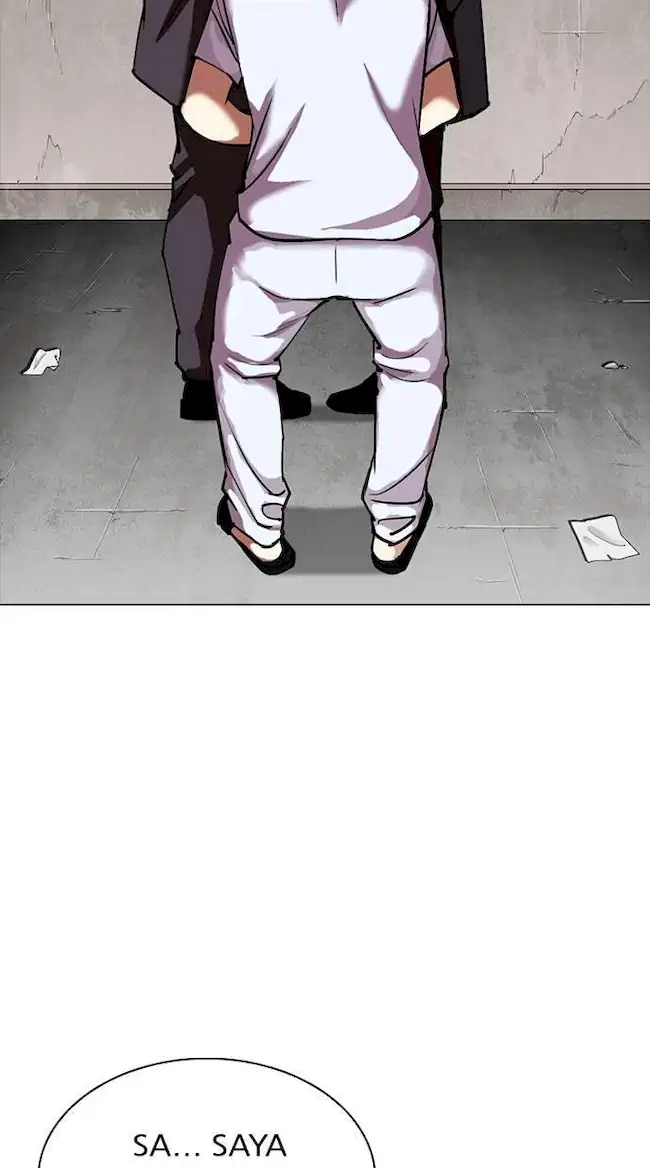 Lookism Chapter 307 Gambar 40