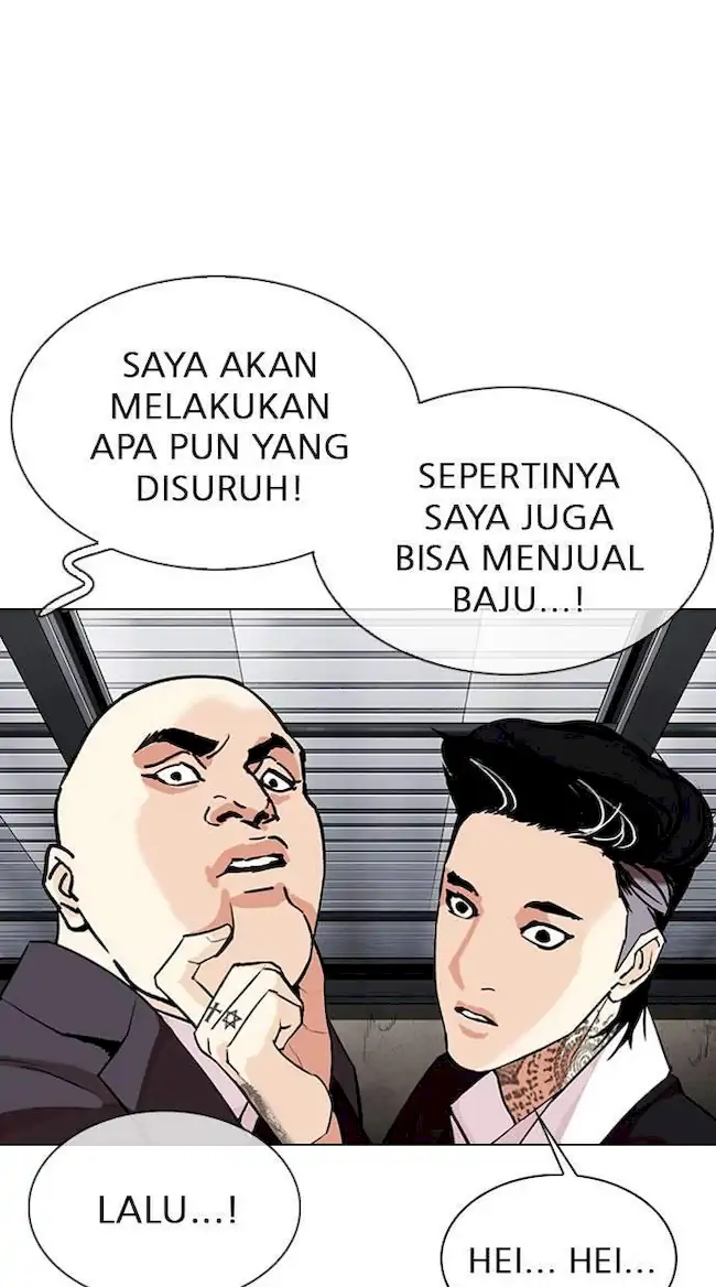 Lookism Chapter 307 Gambar 42