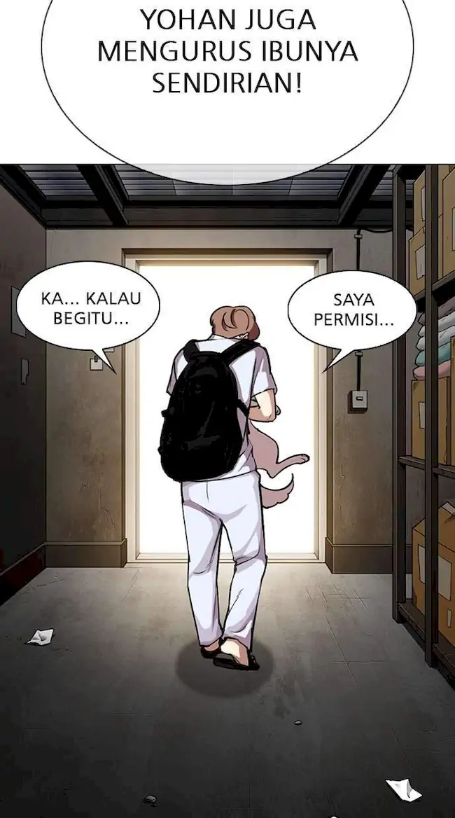 Lookism Chapter 307 Gambar 48