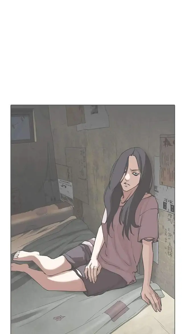 Lookism Chapter 307 Gambar 50