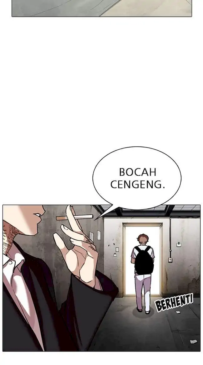 Lookism Chapter 307 Gambar 51