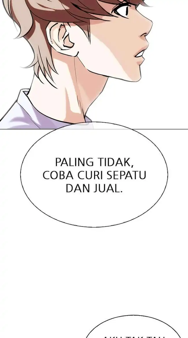 Lookism Chapter 307 Gambar 53