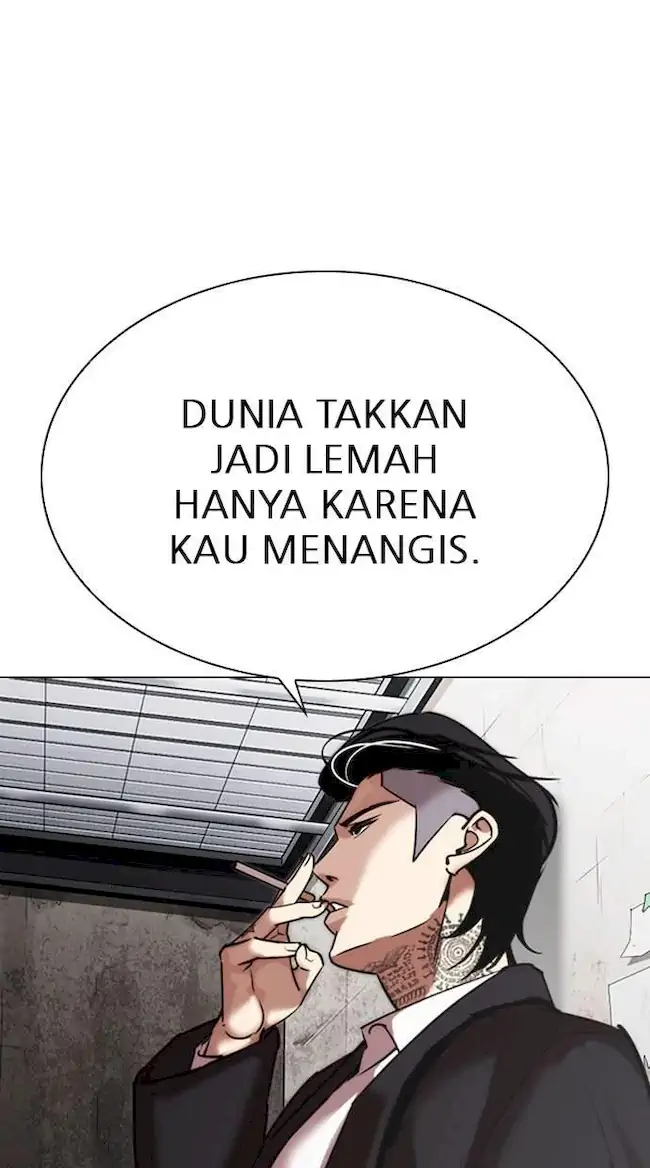 Lookism Chapter 307 Gambar 55