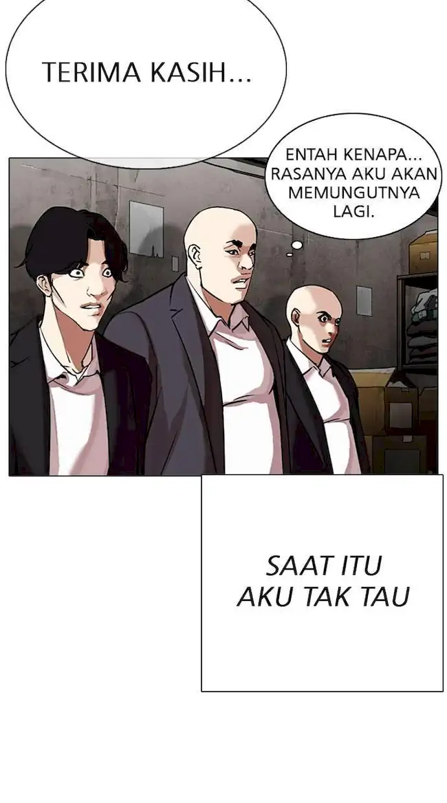 Lookism Chapter 307 Gambar 60
