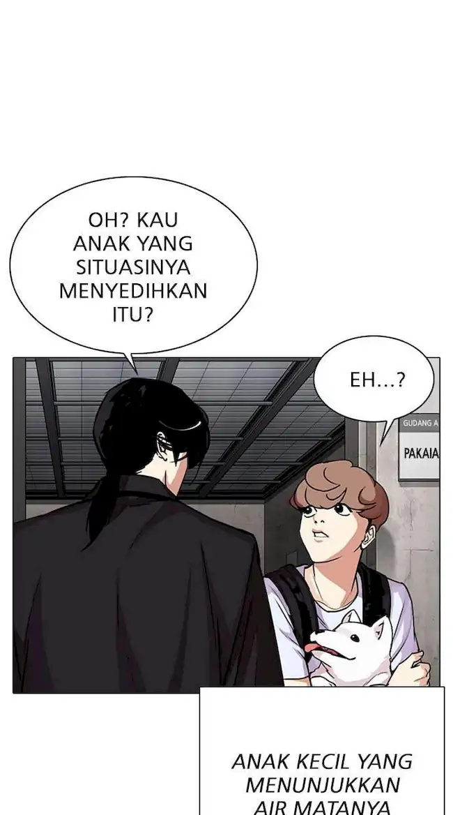 Lookism Chapter 307 Gambar 61