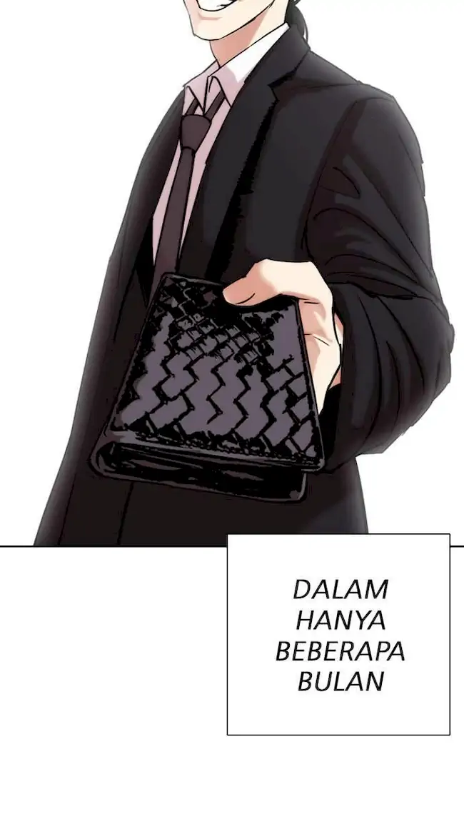 Lookism Chapter 307 Gambar 64