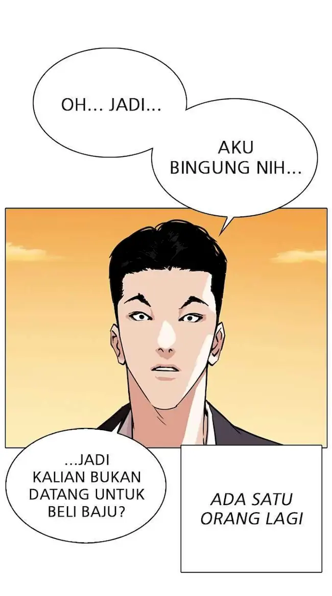 Lookism Chapter 307 Gambar 68