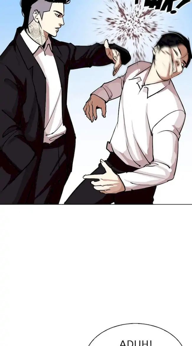 Lookism Chapter 307 Gambar 7