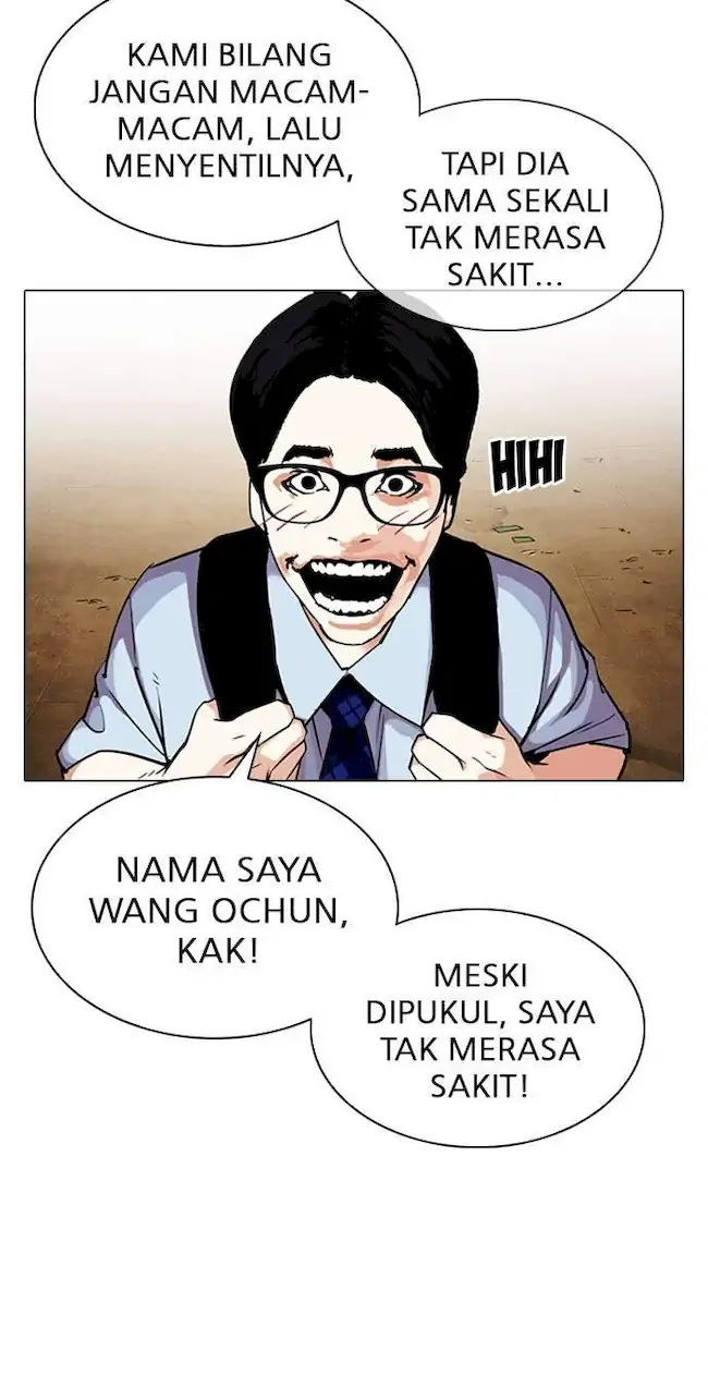 Lookism Chapter 307 Gambar 73