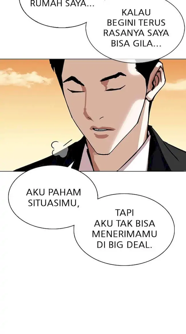 Lookism Chapter 307 Gambar 76