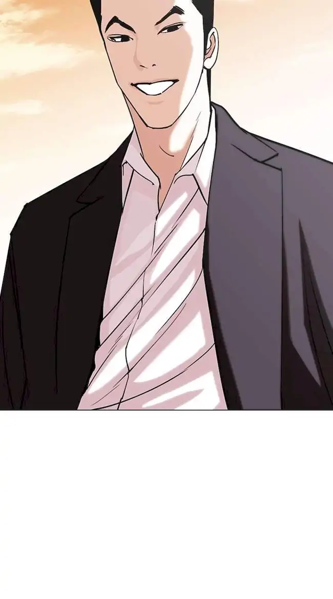 Lookism Chapter 307 Gambar 84