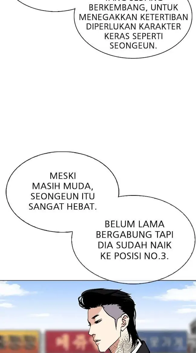 Lookism Chapter 307 Gambar 9