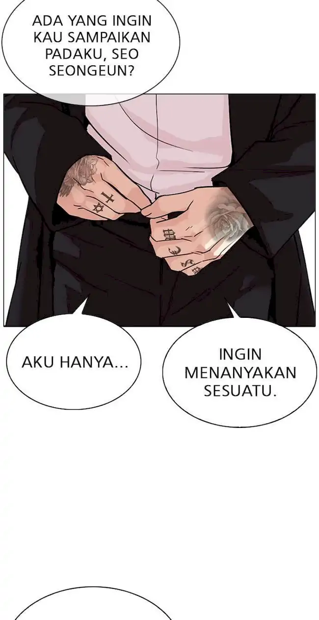 Lookism Chapter 307 Gambar 97