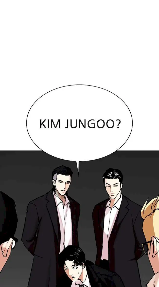 Baca Komik Lookism Chapter 308 Gambar 1