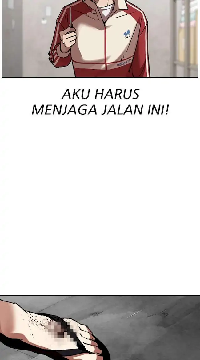 Lookism Chapter 308 Gambar 108