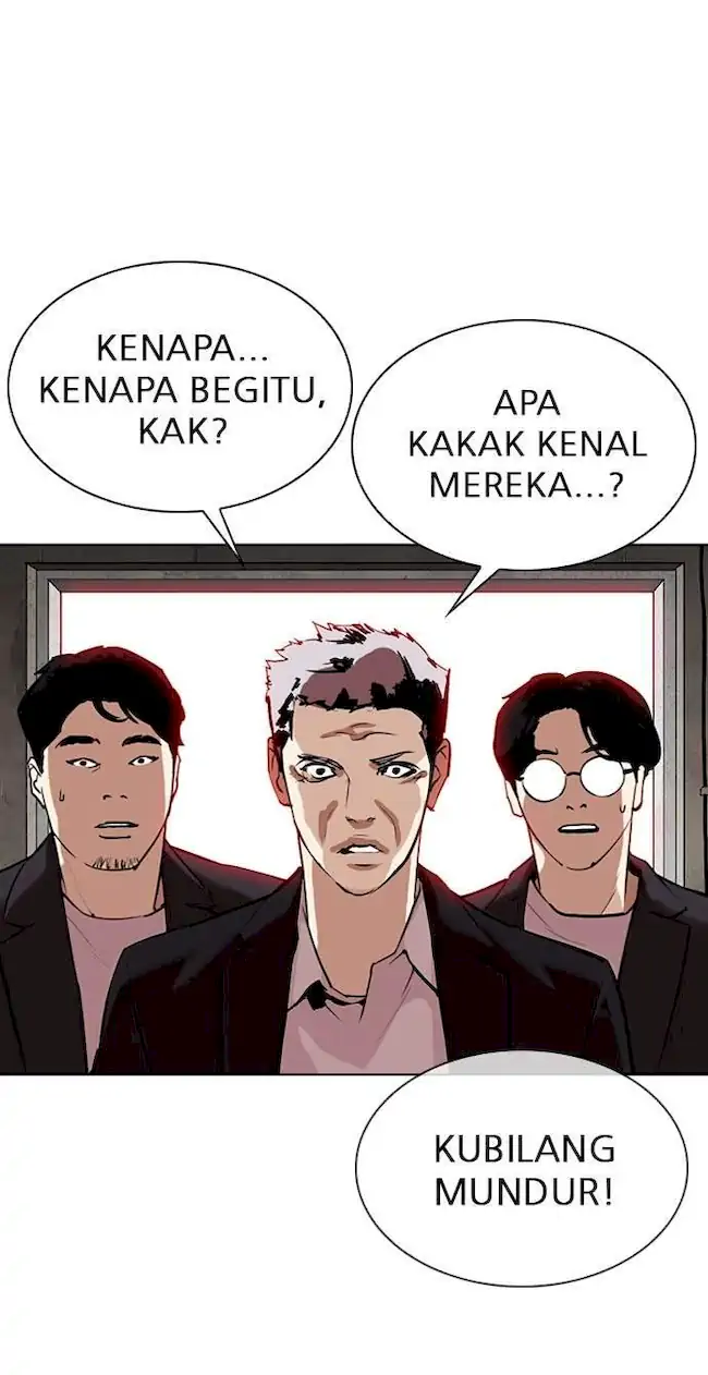 Lookism Chapter 308 Gambar 11