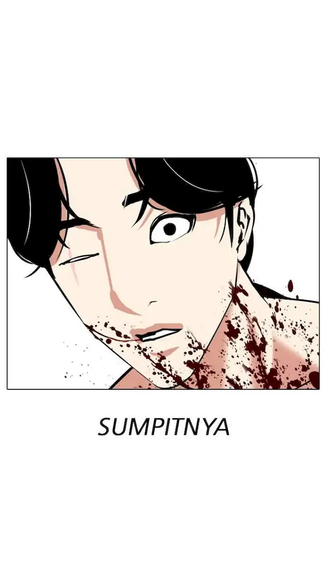 Lookism Chapter 308 Gambar 114