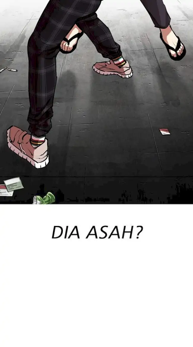 Lookism Chapter 308 Gambar 116
