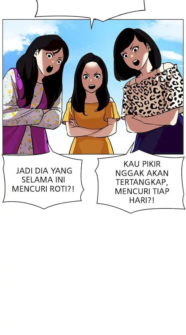Lookism Chapter 308 Gambar 121