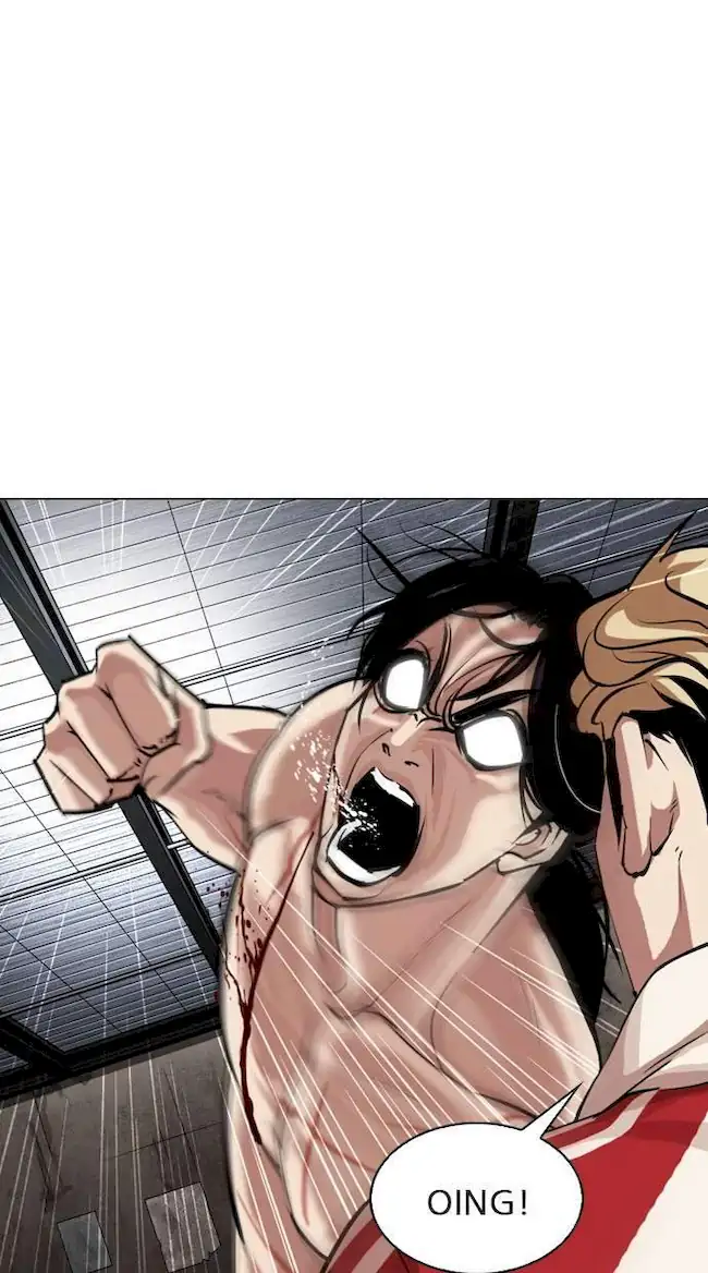 Lookism Chapter 308 Gambar 126