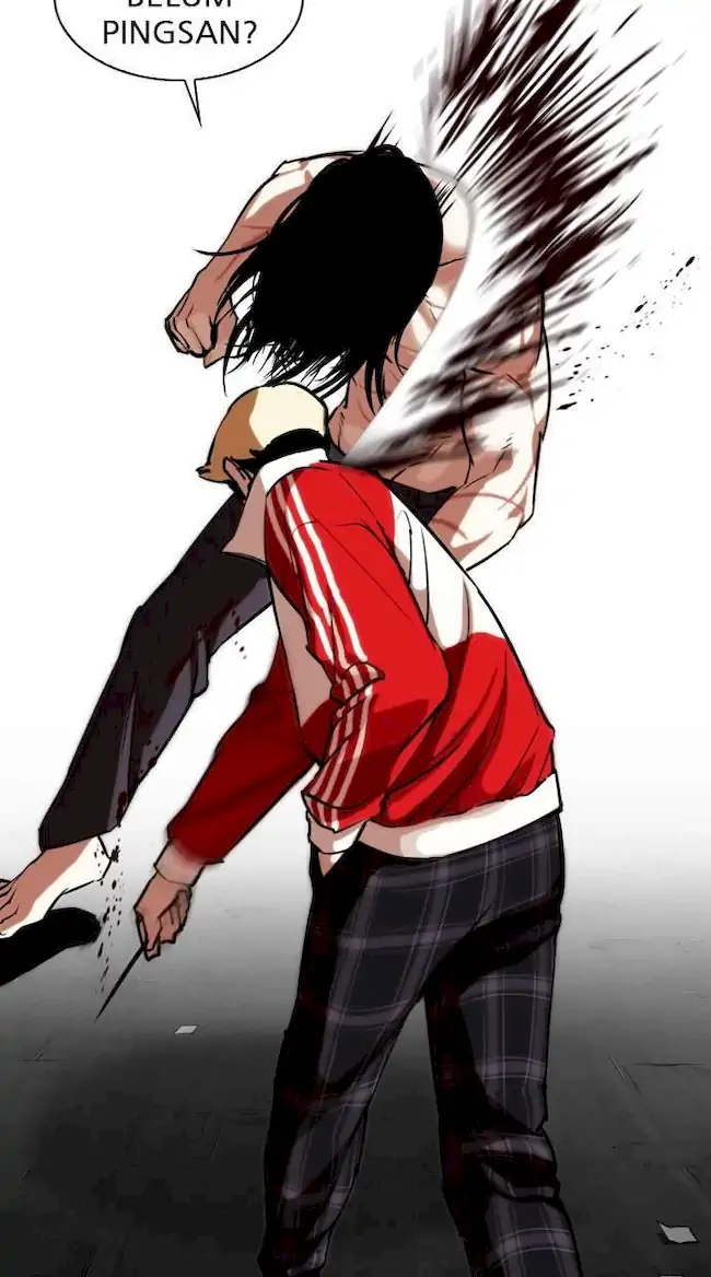 Lookism Chapter 308 Gambar 128