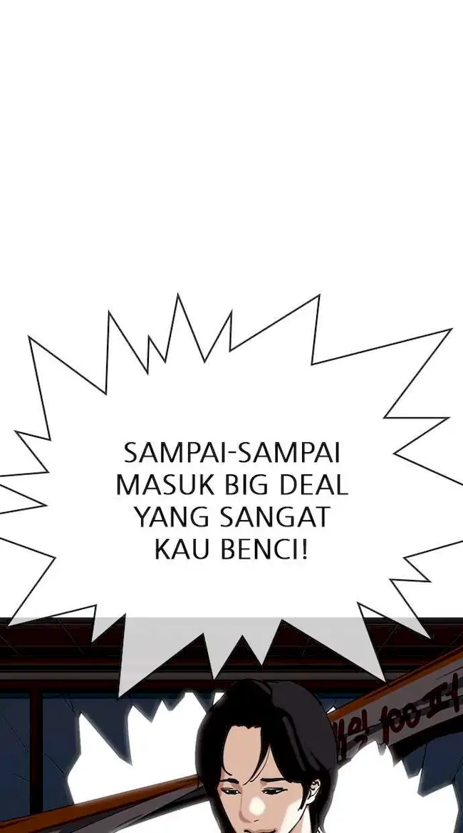 Lookism Chapter 308 Gambar 132