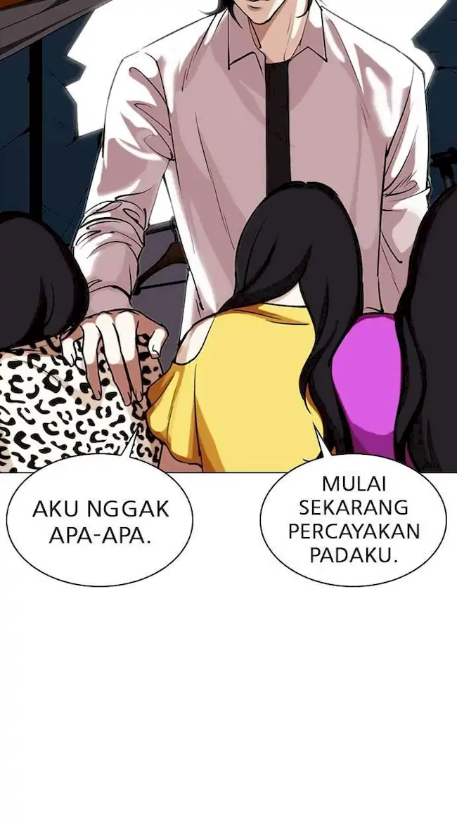 Lookism Chapter 308 Gambar 133