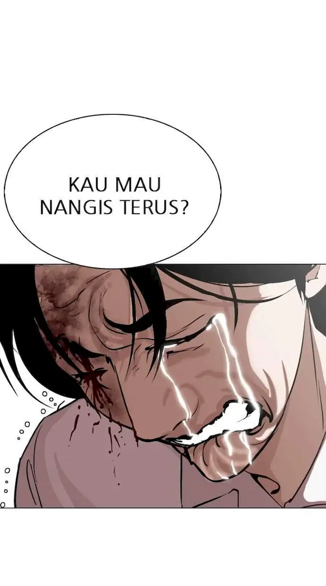 Lookism Chapter 308 Gambar 141