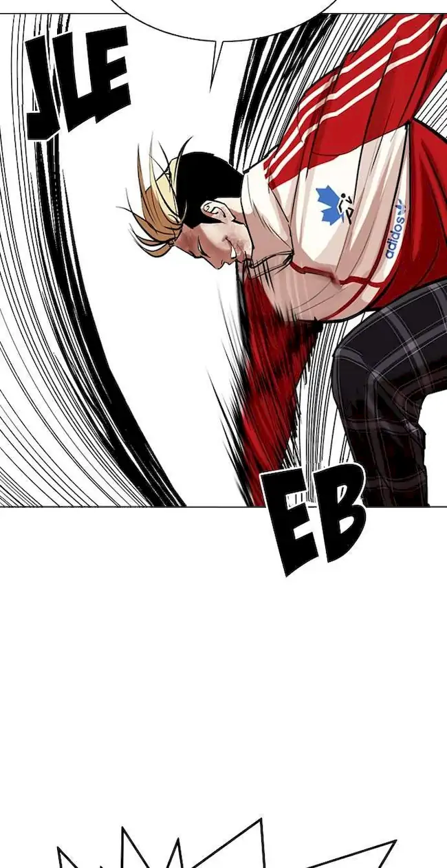 Lookism Chapter 308 Gambar 150