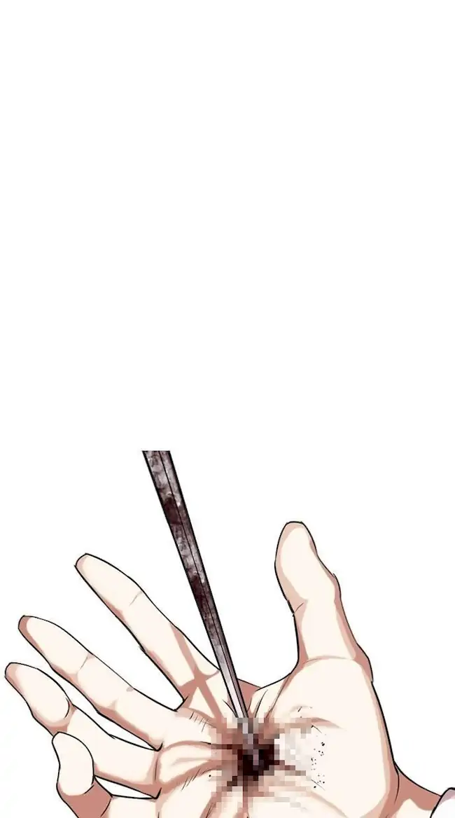 Lookism Chapter 308 Gambar 153