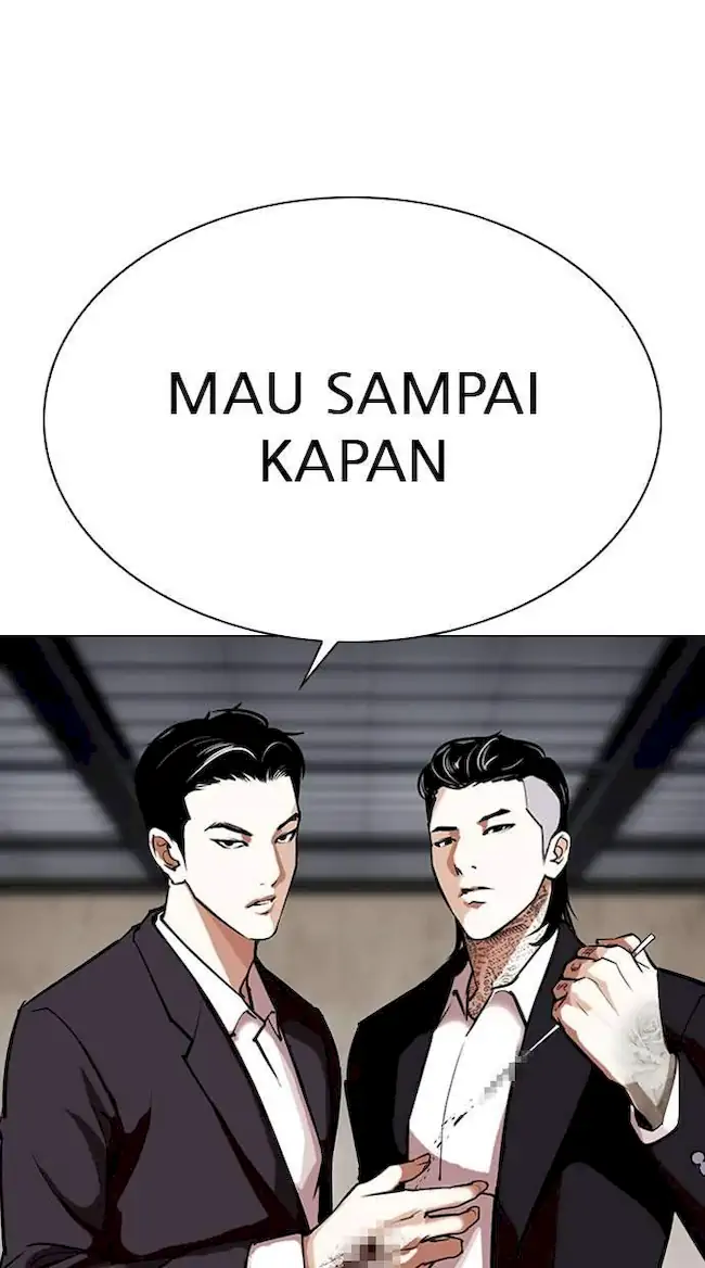 Lookism Chapter 308 Gambar 158
