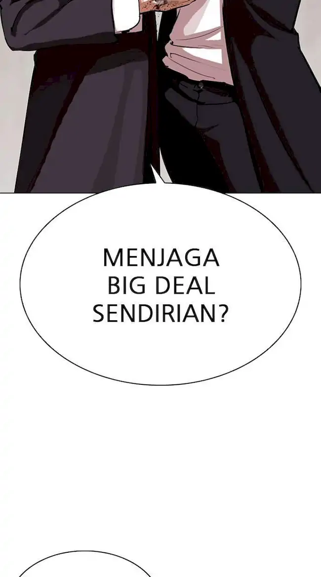 Lookism Chapter 308 Gambar 159