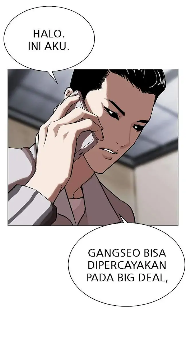 Lookism Chapter 308 Gambar 164