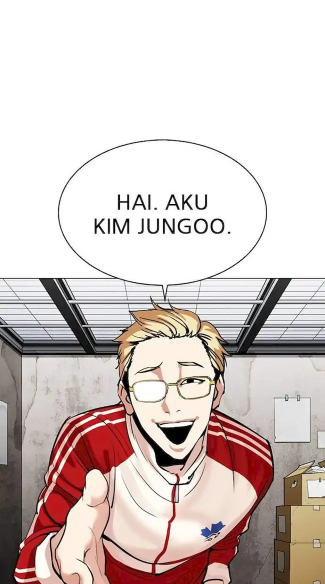 Lookism Chapter 308 Gambar 18