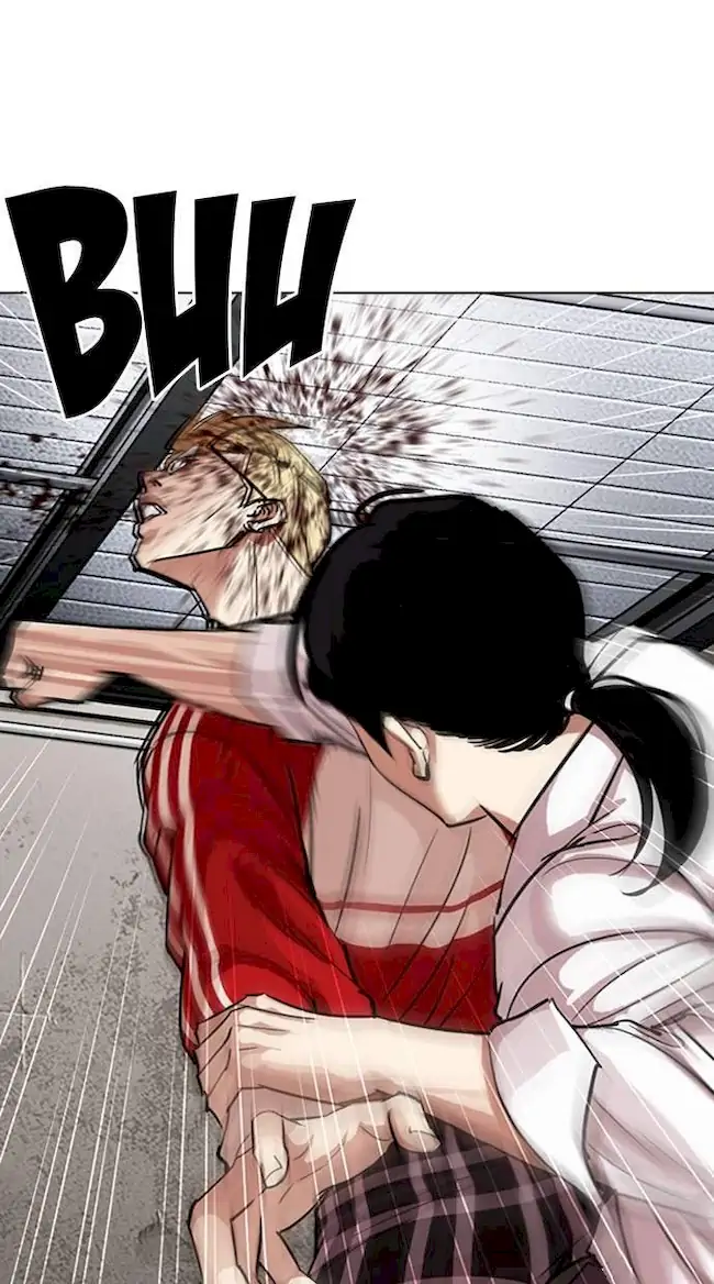 Lookism Chapter 308 Gambar 20