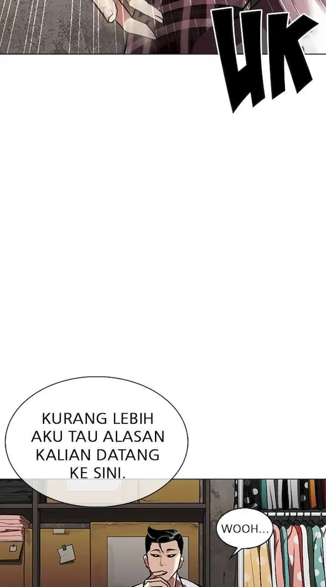 Lookism Chapter 308 Gambar 21