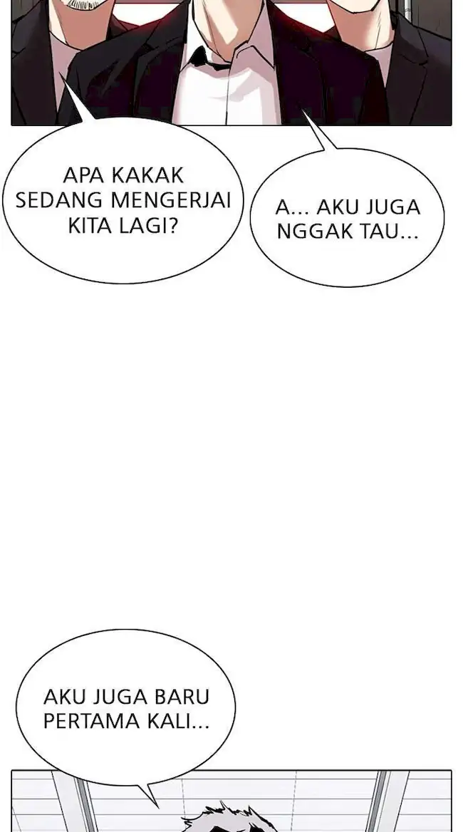 Lookism Chapter 308 Gambar 28