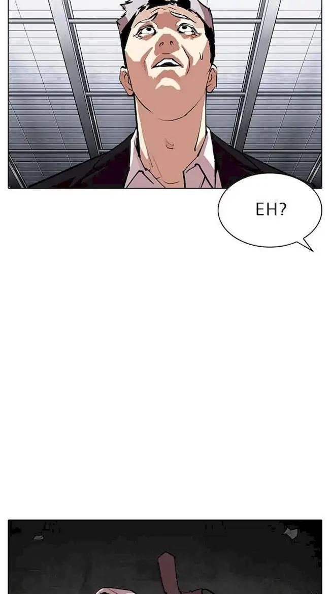 Lookism Chapter 308 Gambar 29