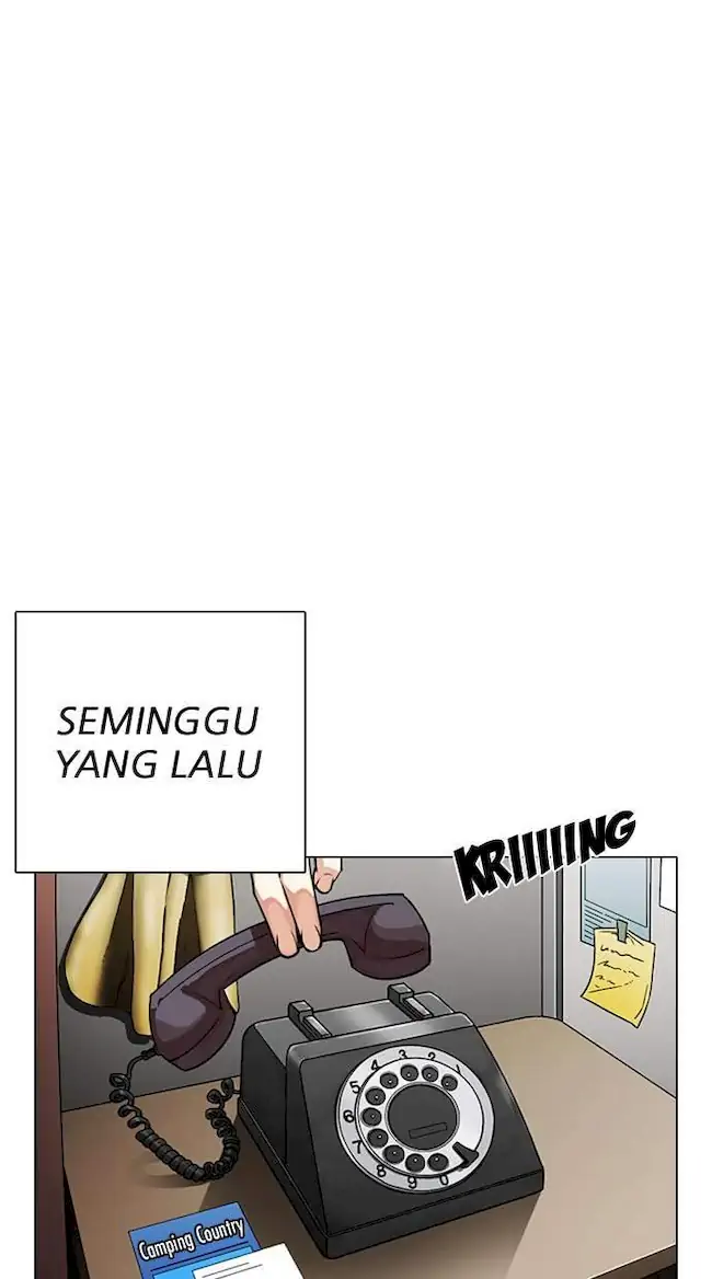 Lookism Chapter 308 Gambar 34