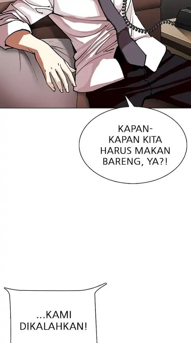 Lookism Chapter 308 Gambar 36