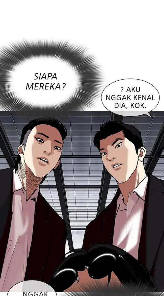 Lookism Chapter 308 Gambar 4