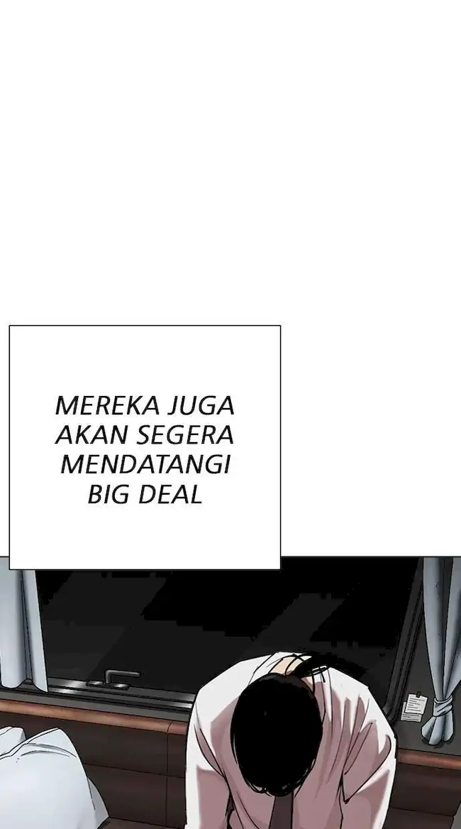 Lookism Chapter 308 Gambar 45