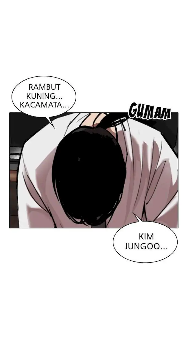 Lookism Chapter 308 Gambar 47