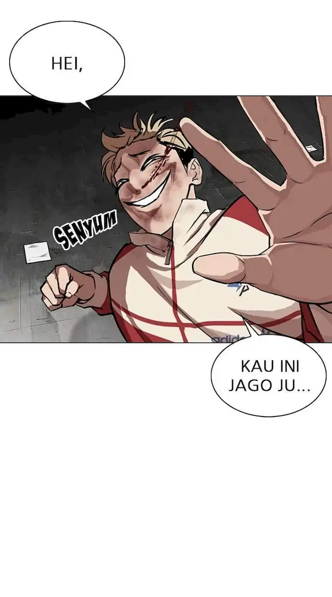 Lookism Chapter 308 Gambar 51