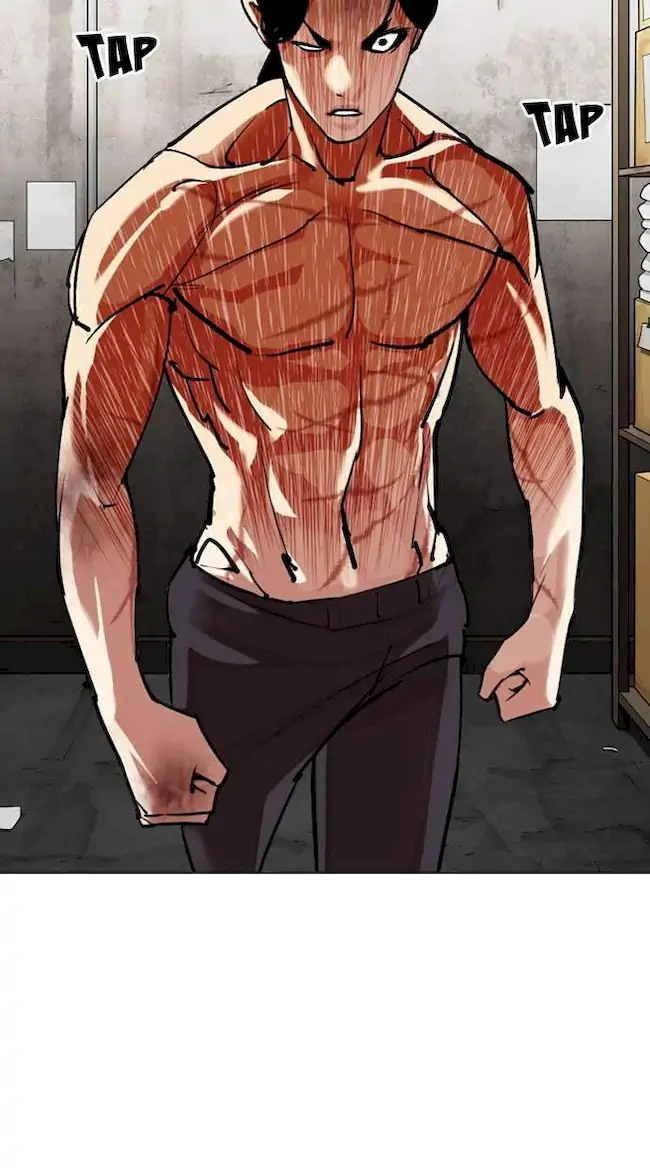 Lookism Chapter 308 Gambar 62