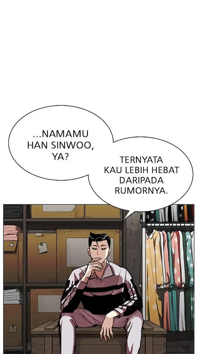 Lookism Chapter 308 Gambar 65