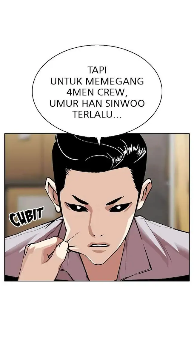 Lookism Chapter 308 Gambar 68