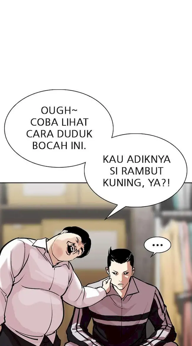 Lookism Chapter 308 Gambar 69