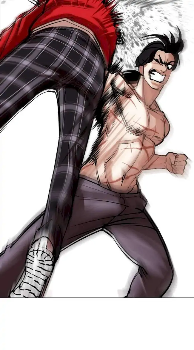 Lookism Chapter 308 Gambar 77