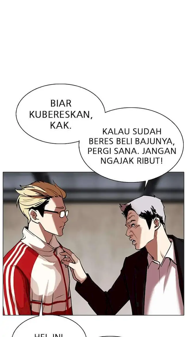 Lookism Chapter 308 Gambar 8